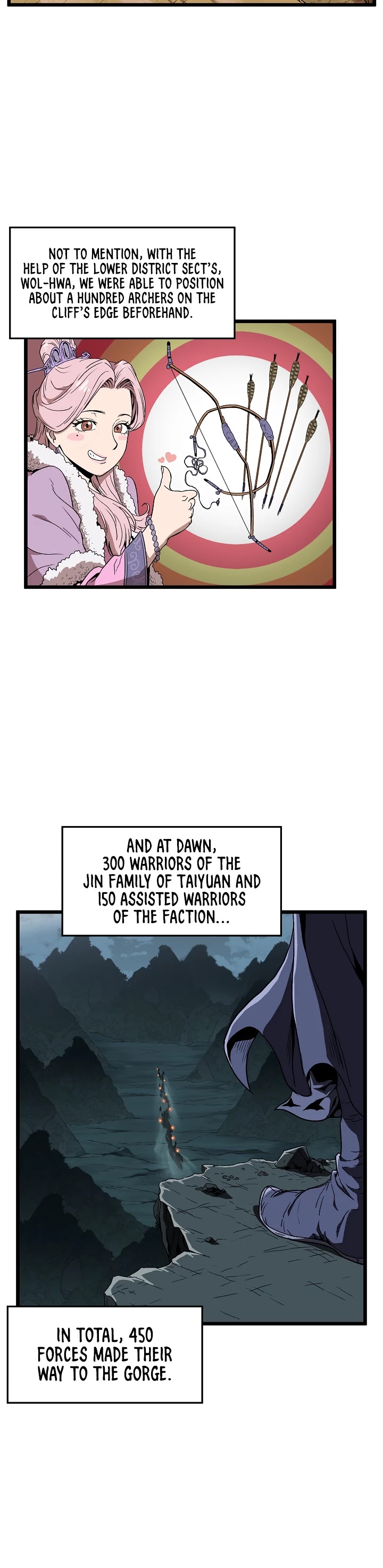 Murim Login Chapter 35 image 12